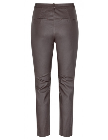 Freequent 123487 SOLVEJ-ANKLE-PA-COOPER Coffee Bean