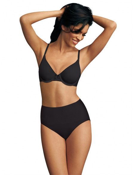 Maidenform DM0051 Shapebrief "Tame Your Tummy"
