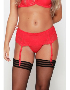 Lingadore 1400D Höfthållare - i flera färger