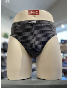 Set slip 13611 - i två färger