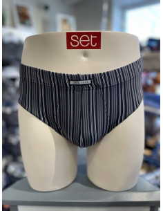 Set slip 13578 - i två färger