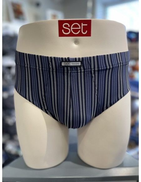 Set slip 13578 - i två färger