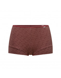 Avet 38136 Boxer med snöstjärna - i två färger!