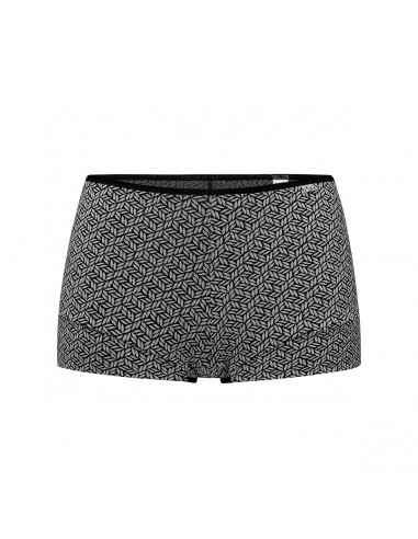 Avet 38136 Boxer med snöstjärna - i två färger!