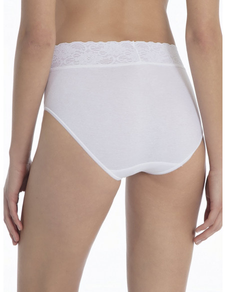 Calida 23907 Lycraspitze midi