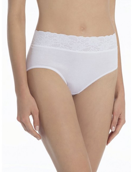 Calida 23907 Lycraspitze midi