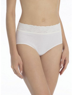 Calida 23907 Lycraspitze midi