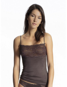 Calida spagettilinne spets 2