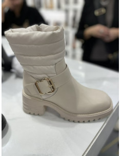 Erynn LB5 Känga