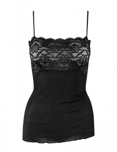 Calida 11891 linne med spets