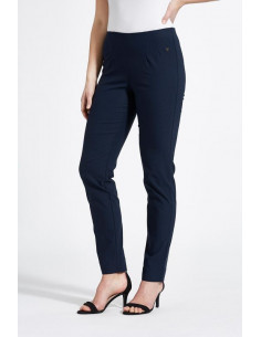Lau Rie 27004 Mirakelbyxan Emma regular modell, kort längd 2