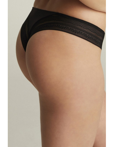 Chantelle Kristen C91850 Tanga - i två färger!