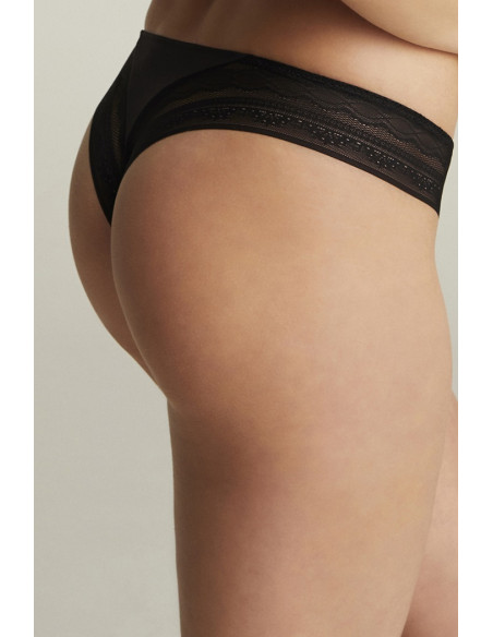 Chantelle Kristen C91850 Tanga - i två färger!