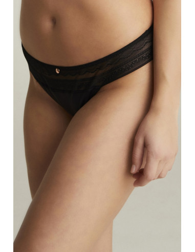Chantelle Kristen C91850 Tanga - i två färger!