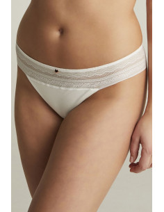 Chantelle Kristen C91850 Tanga - i två färger! 2