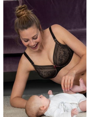 Anita Fleur 5053 amningsbehå