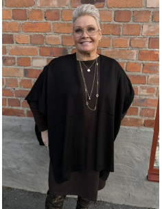 Phanie Poncho PO-7592 - i flera olika färger