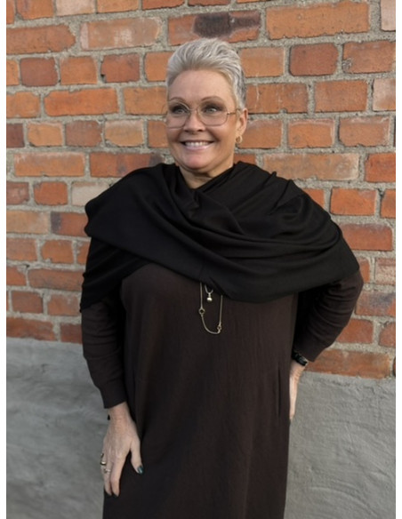 Phanie Poncho PO-7592 - i flera olika färger