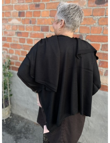 Phanie Poncho PO-7592 - i flera olika färger