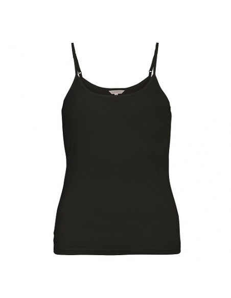 Lady Avenue 23-10401 Camisole siden