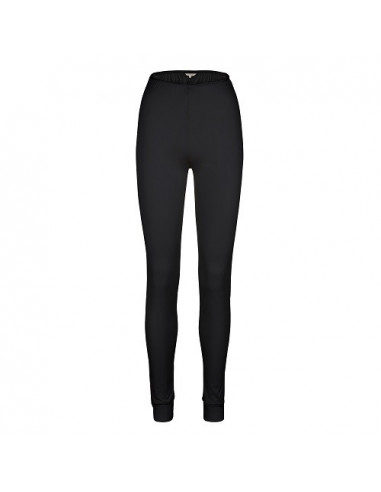 Lady Avenue 23-50408 Long tights siden