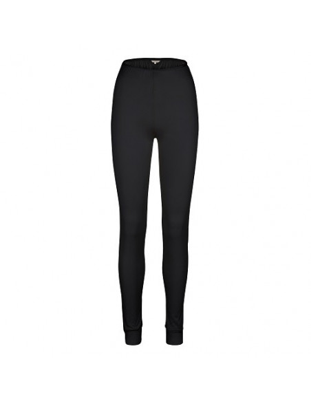 Lady Avenue 23-50408 Long tights siden