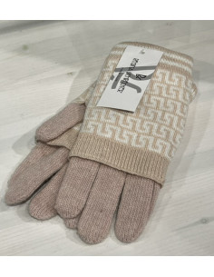 Top Design GT230 Fingervantar - i flera färger! 2