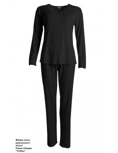 Lady Avenue 23-50420 Pyjamas siden