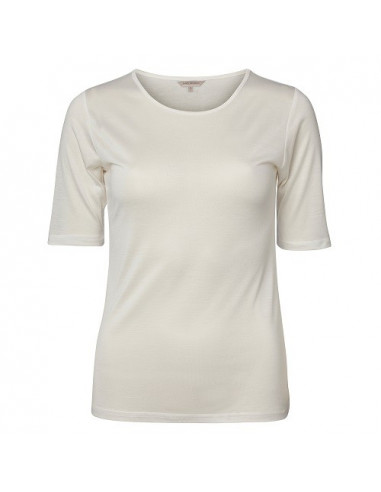 Lady Avenue 23-50405 t-shirt siden