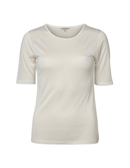 Lady Avenue 23-50405 t-shirt siden