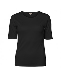 Lady Avenue 23-50405 t-shirt siden 2