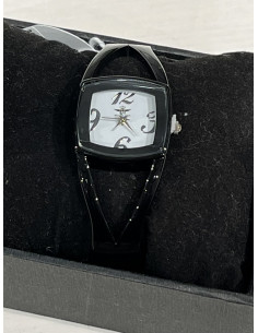 M.John Klocka stelt armband 2