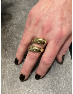 SF Bijoux Ring skruv