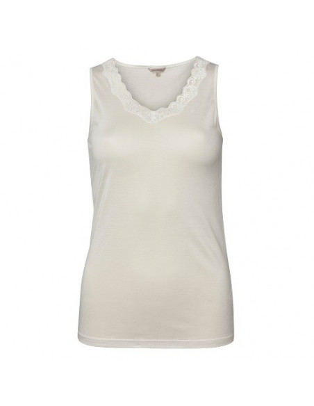 Lady Avenue 23-10423 Lace top siden