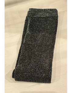 Knästrumpa1085  lurex 2