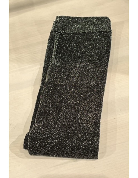 Knästrumpa1085  lurex