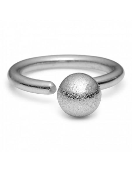 Pure by Nat 48102 Ring 8mm kula