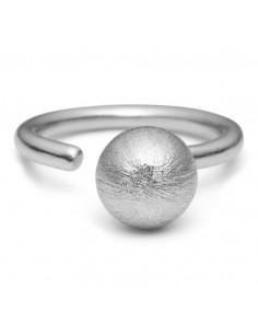 Pure by Nat 48103 Ring 10mm kula