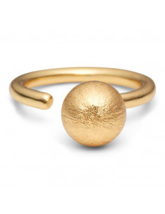 Pure by Nat 48103 Ring 10mm kula 2