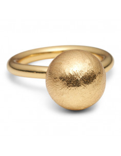 Pure by Nat 48104 Ring 12mm kula