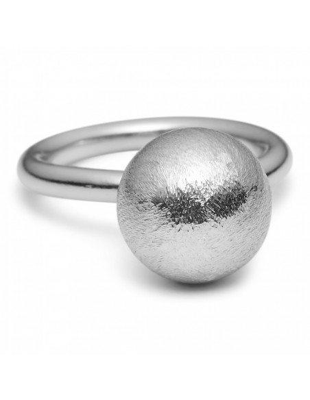 Pure by Nat 48104 Ring 12mm kula