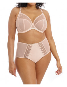Elomi Matilda EL8900 trosa - pearl blush