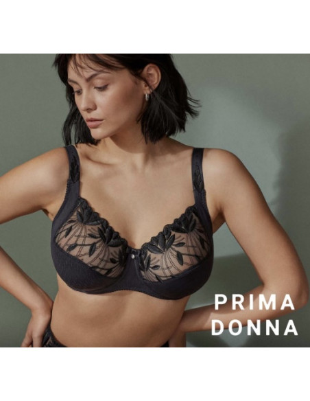 Primadonna Orlando 0163155 - charcoal I-J-kupa