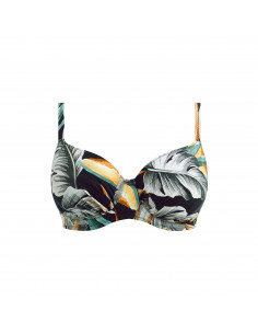 Fantasie FS501601 Bamboo grove bikinibehå 2