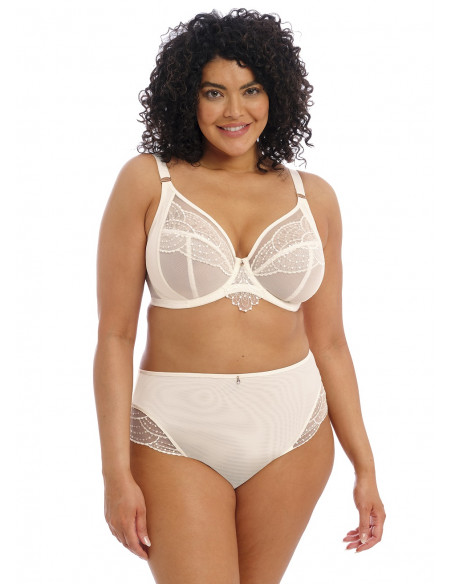 Elomi Priya EL4550 Vanilla