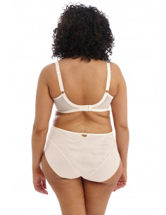 Elomi Priya EL4555 full brief Vanilla 2