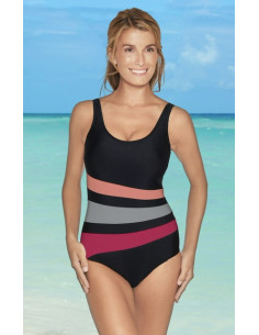 Wiki W9515 Bianca Baddräkt - i tre nya färger!