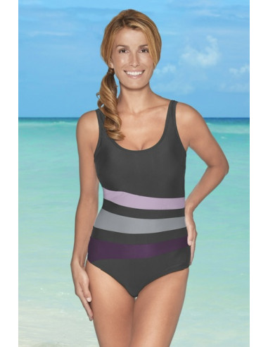 Wiki W9515 Bianca Baddräkt - i tre nya färger!