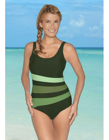 Wiki W9515 Bianca Baddräkt - i tre nya färger!