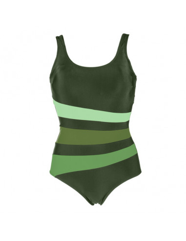 Wiki W9515 Bianca Baddräkt - i tre nya färger!